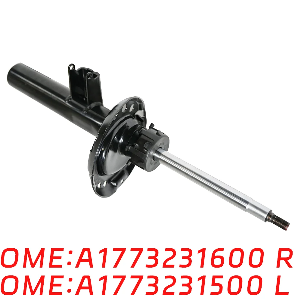 

Suitable for Mercedes Benz car shock absorber A177 A35 AMG A180 A1773231500 A1773231600 precursor