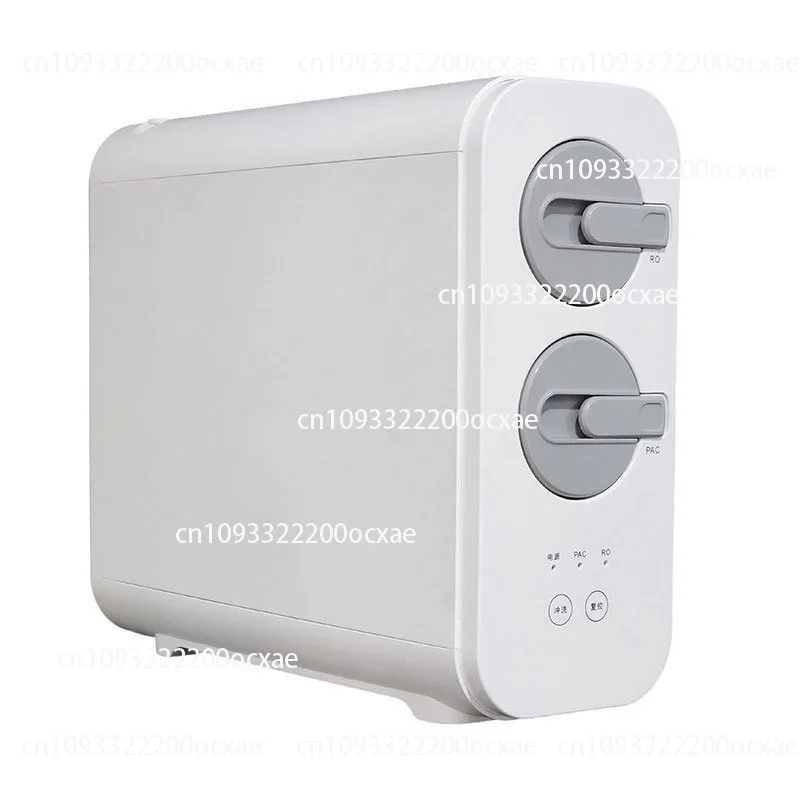 Large Flow Water Pu…