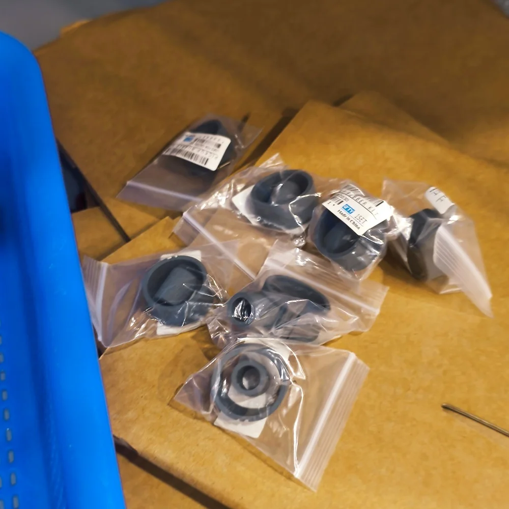 5X1569314 1569311 Pickup Roller voor EPSON L300 L310 L350 L355 L362 L365 L366 L455 L456 L360 L110 L120 L130 L132 L210 L220 L222