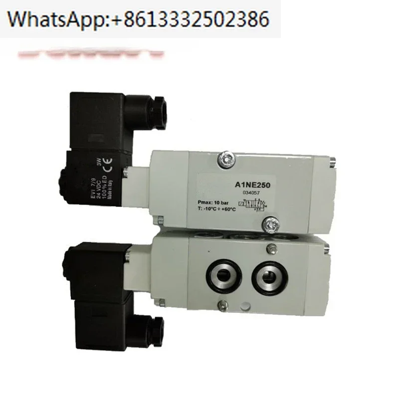 

Pneumatic components solenoid valve A1E250 A1NE250 A1E230 A1E130