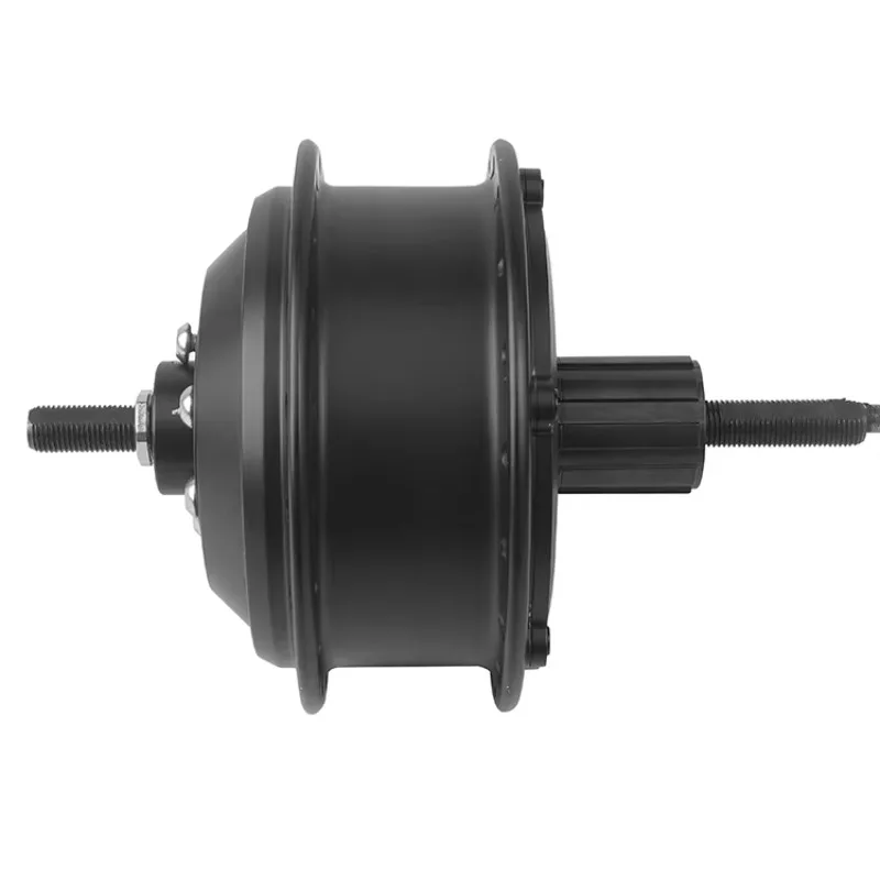 Lvbu 250w 350w 500w 36v 12v Dc Electric Motor For Bicycle EU Stockware