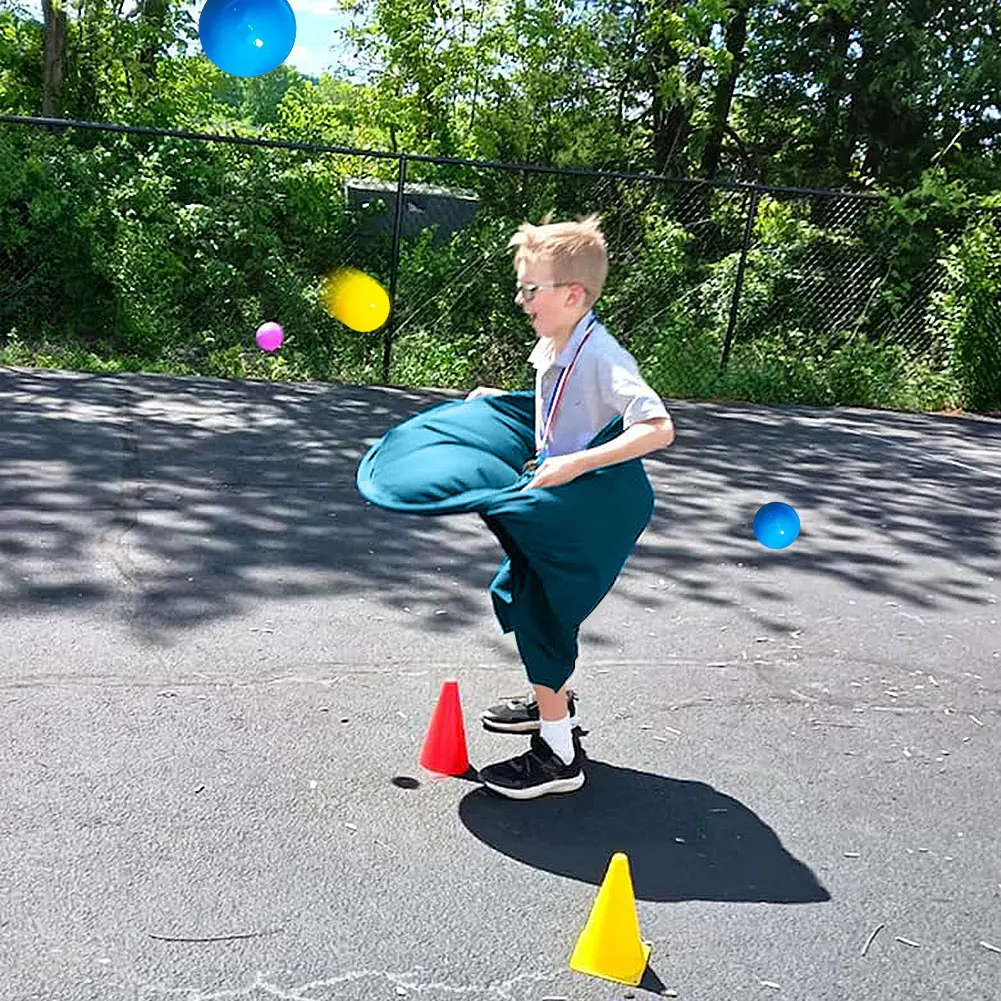 

Granny Pants Field Family Reunion Game with Oversized Pants Freaky Party Game Outdoor Party Game for Adults Family Activities