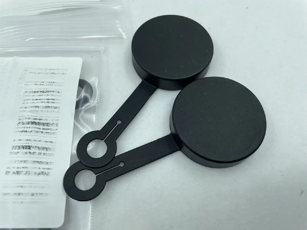 Capuchon d'objectif de télescope USGI M24 (1 paire)