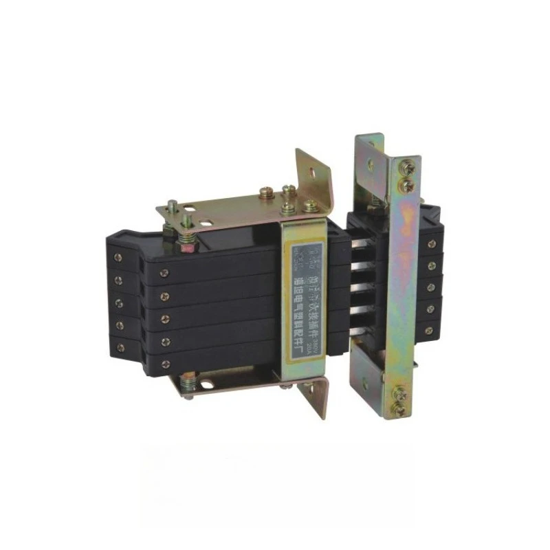 RC3 Secondary Connector (Suitable for Haitan) Electrical Plastic Accessories Factory 380V 20A HAI TAN ELECTRIC