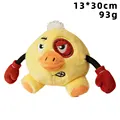 Battle Chicken