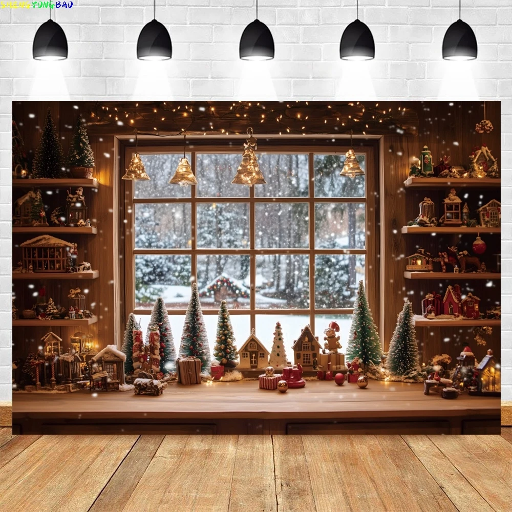 Toy Bear Shopwindow Photograph - Toys Background For Kids 评论和价格