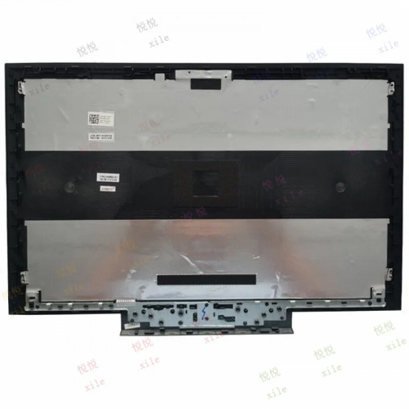 

L+ Top Cover LCD Back Cover For Dell Inspiron G5 7577 G5 7588 5590 Laptop 0G606V