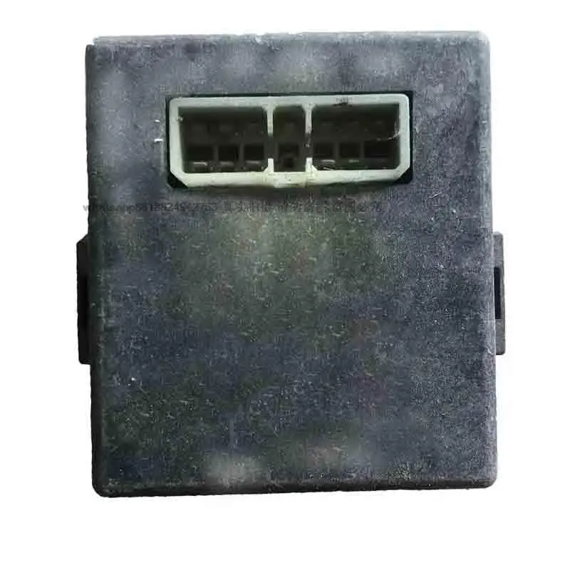 

New relay 8981842461 3027 D120 for excavator bulldozer forklift loader accessories