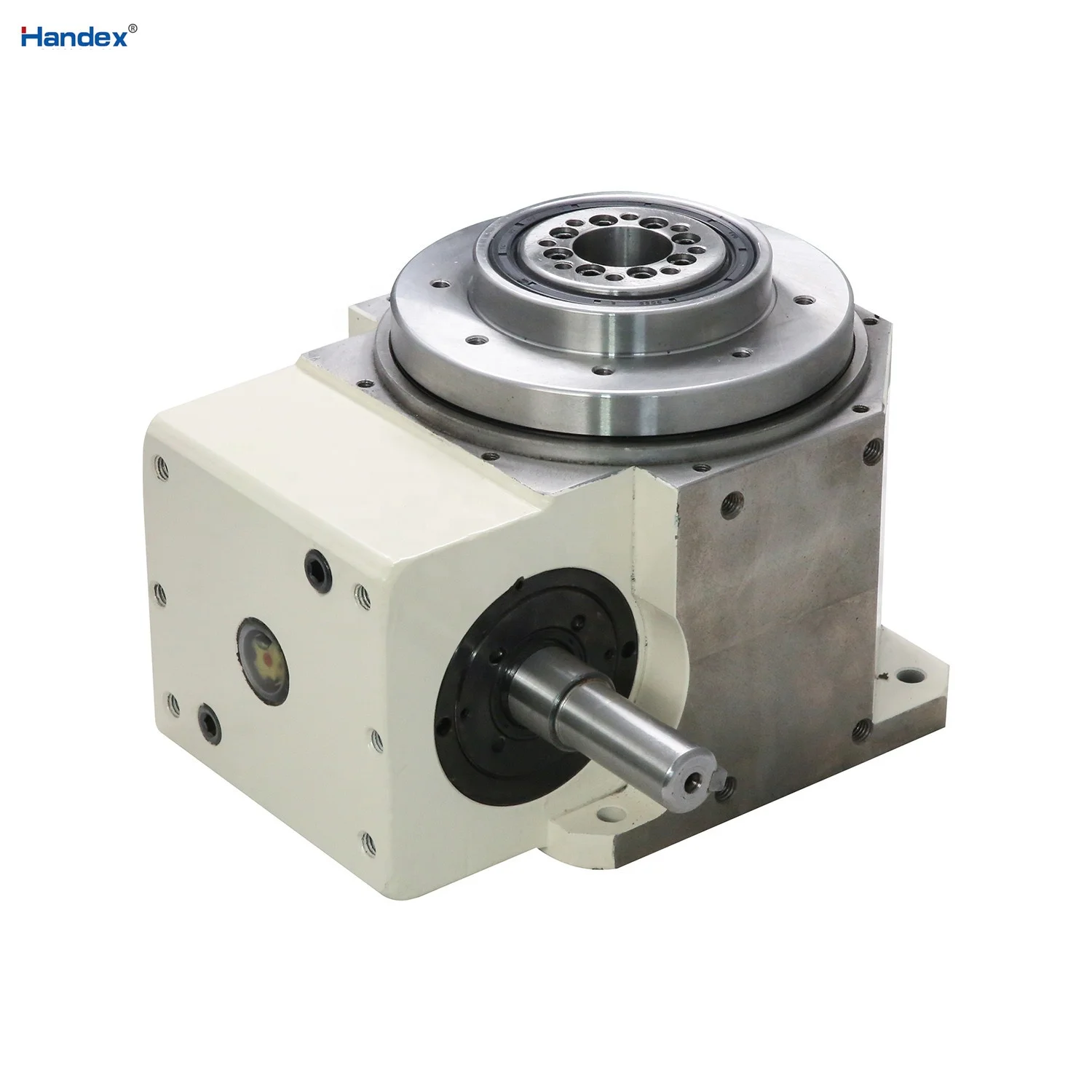 

80dt Series High Precision Cam Indexer Rotary Indexing Tables For Conveying Line Core Components Bearing