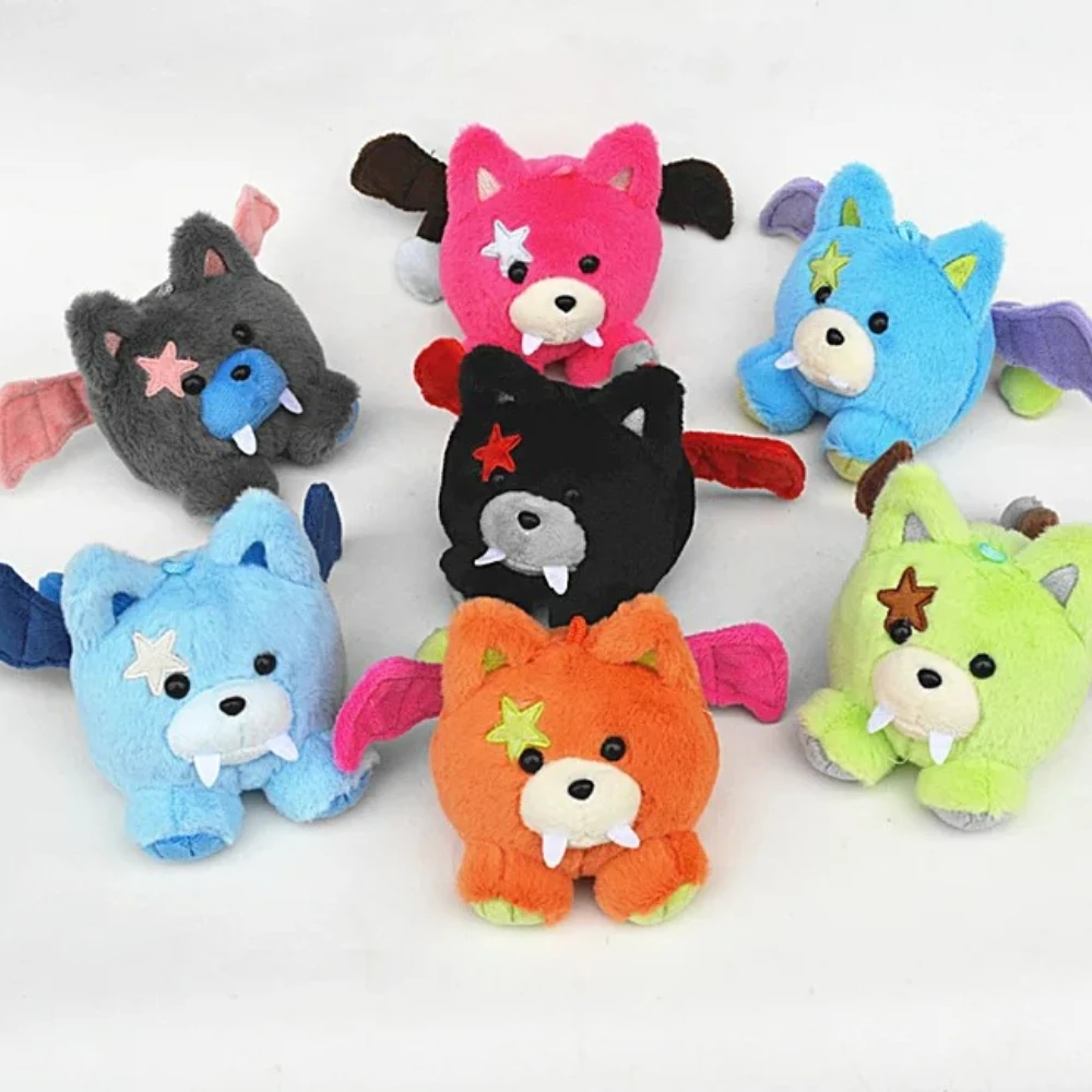 

Горячая распродажа: плюшевые брелоки KPOP с Хисынгом, Джейком, Джеймсом, Джунвоном, Суну — куклы-игрушки, подвески для сумок, подарки для фанатов