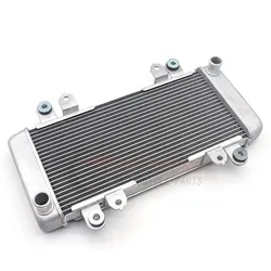 For Kawasaki Ninja 250 300 NINJA250/300 Z250 Z300 2013 2014 2015 2016 2017 2018 2019 Motorcycle Aluminum Cooler Cooling Radiator