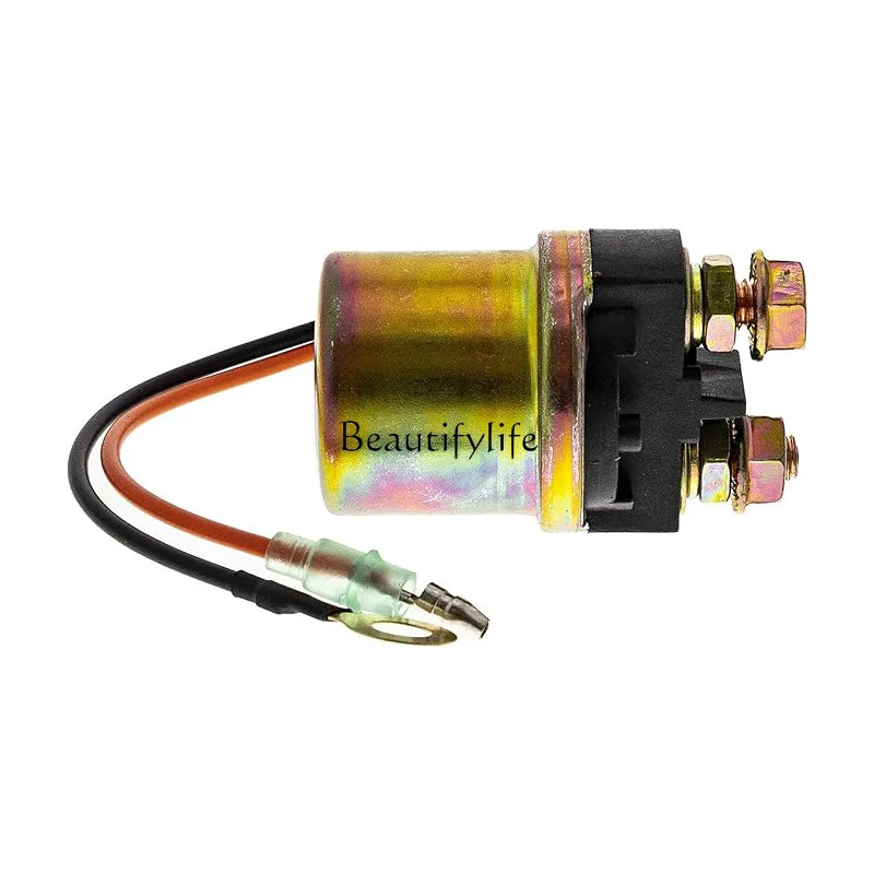 

6G1-81941-10-00 Relay Electromagnetic Switch Applicable 1200 760 500 650