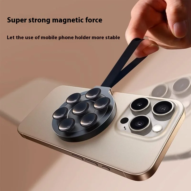 

Держатель для пальцев для телефона, крепление на присоске, женское крепление для кухни, ванной комнаты, стеклянная стена, громкая связь, подставка для фотосъемки, видеозаписи, магия