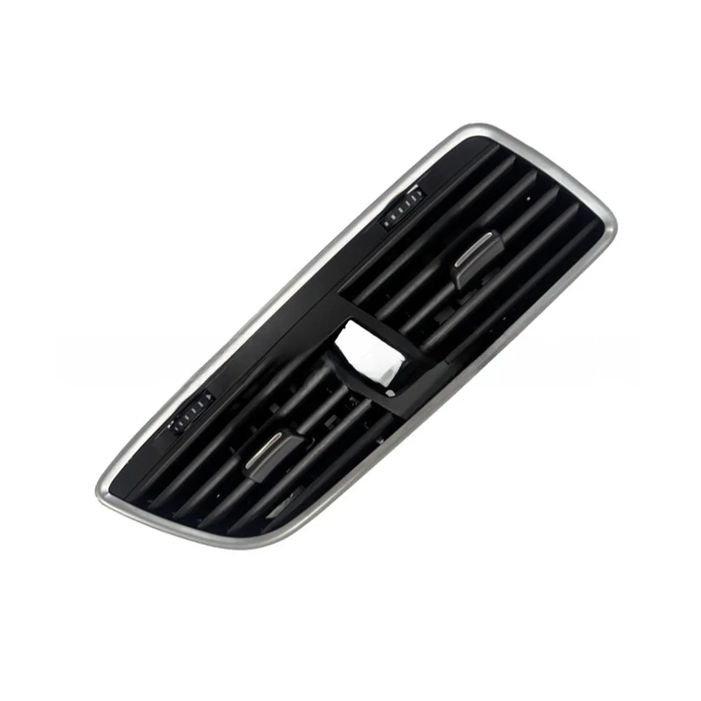 For Q3 Center Dash AC Vent Grille for 2015 2016 2017 2018 FWD 2.0L Automatic Transmission Sport Utility Vehicles