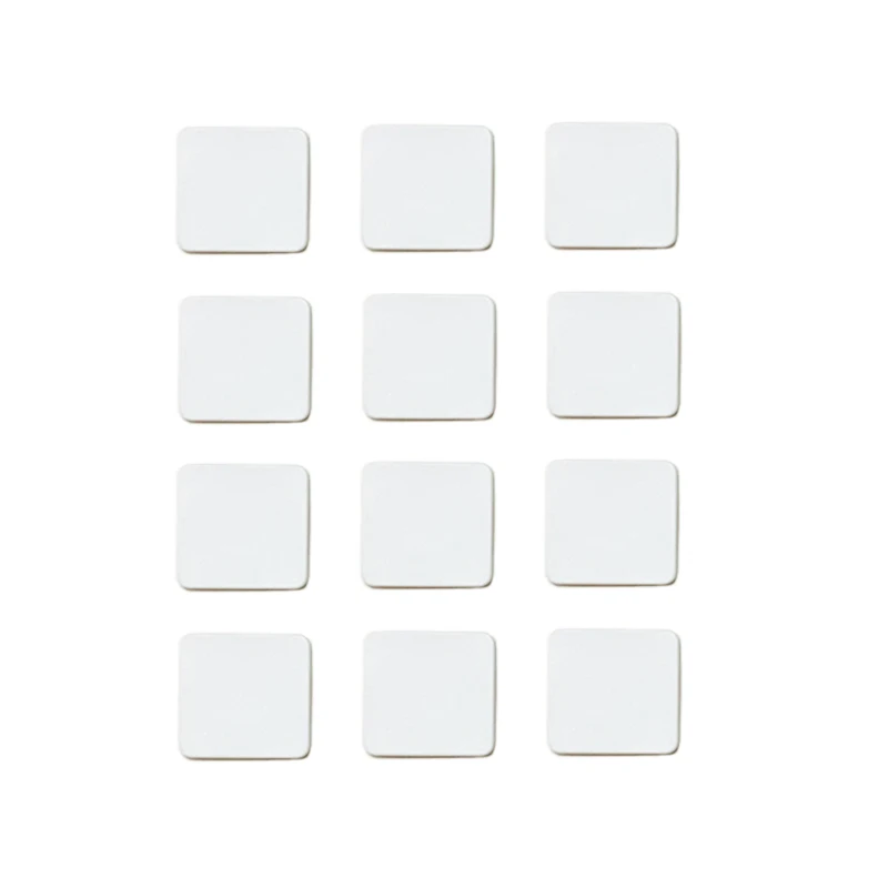 Replacement Blank Letter Keycap Key Cap & Scissor Clip & Hinge For Apple A2450 A2520 Mac Magic Bluetooth Keyboard