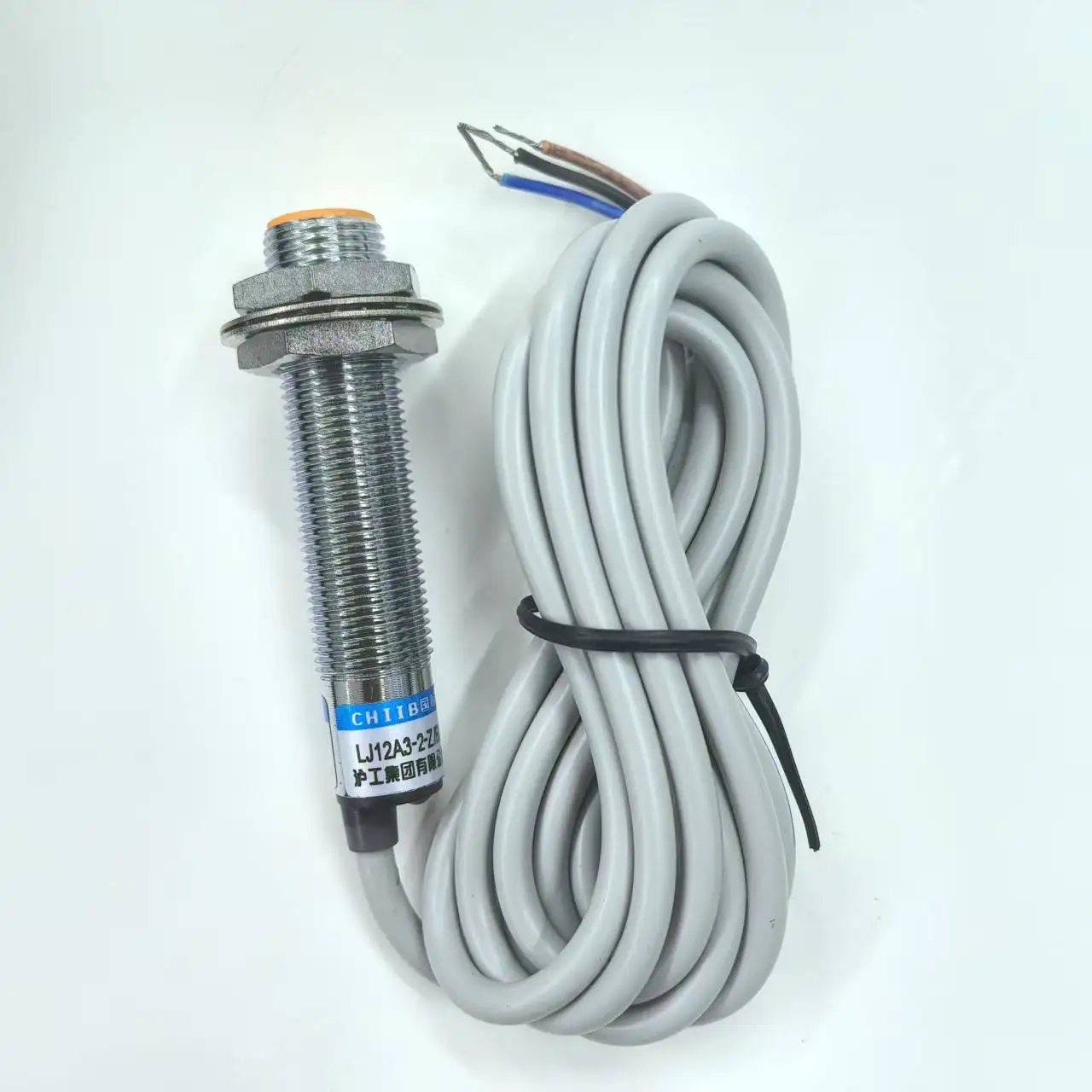 Proximity Switch LJ…