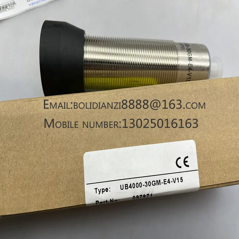 

In stock E4PA-LS200-M1-N E4PA-LS400-M1-N E4PA-LS600-M1-N Inductive sensors One year warranty
