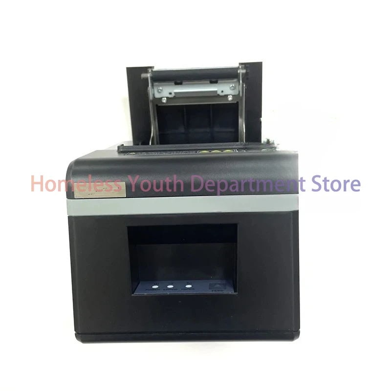 Mini Printer N160II Receipt  USB Port Thermal Printer Portable Printer Machine