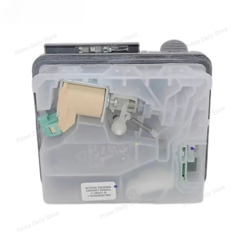New For Midea Dish Washer Dispenser RX20 P30 X4-S 17476000007562 Dishwasher Parts