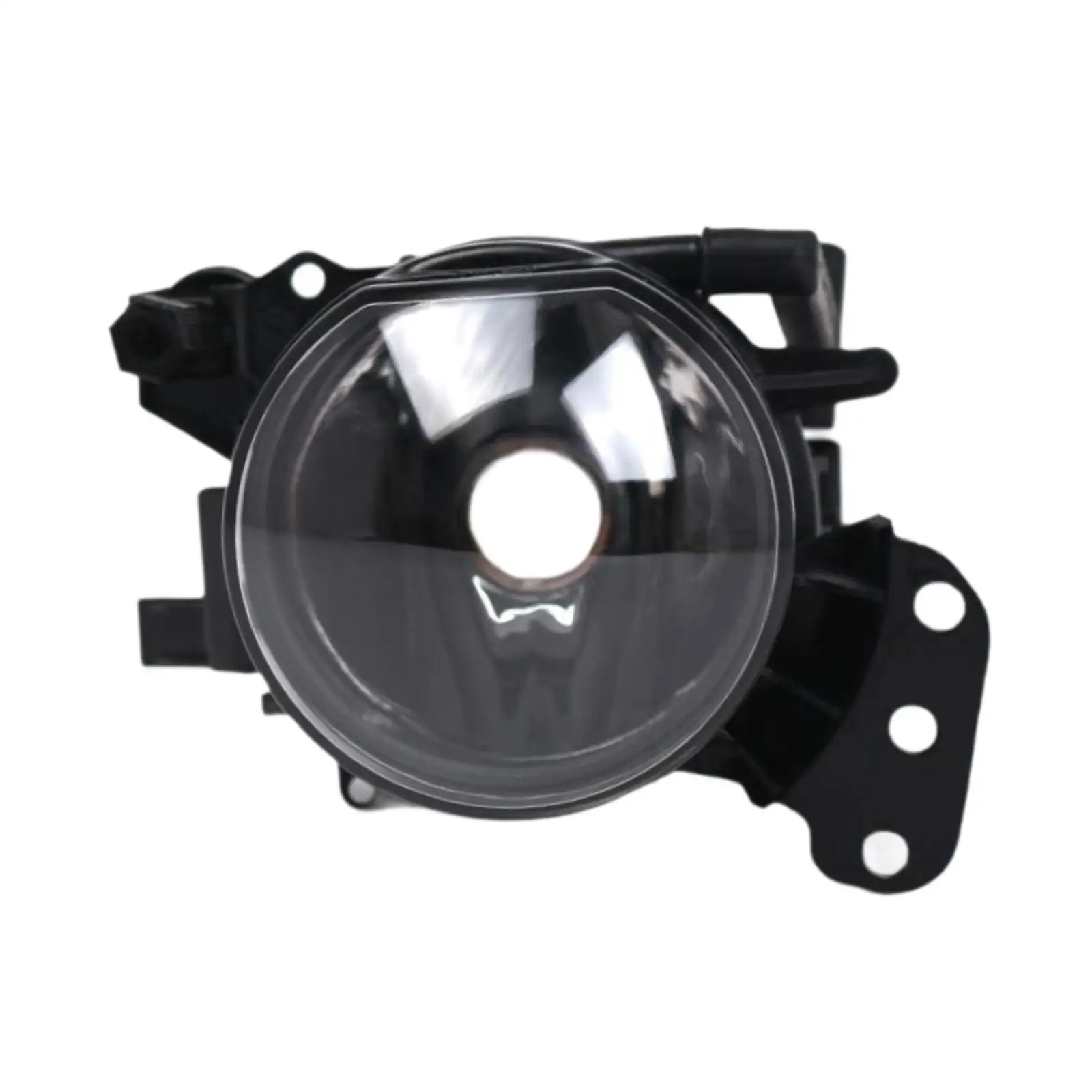 Front Right Fog Light Housing 63177897188 Portable Premium Professional Spare Parts Accessory for BMW E60 528i M5 545i 550i