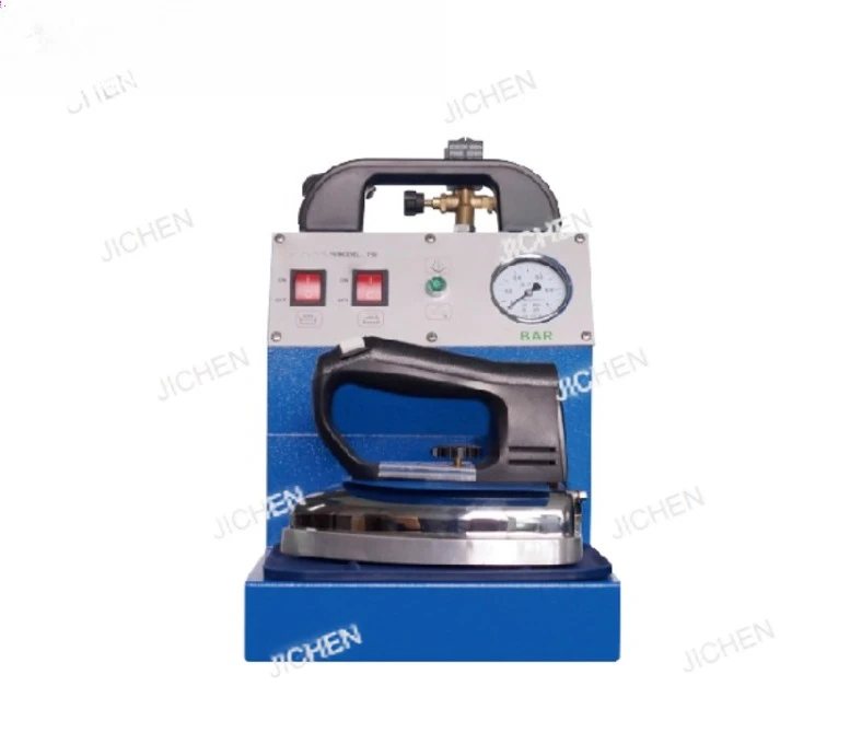 

ST750 Industrial and Household Smart Steam Boiler Iron