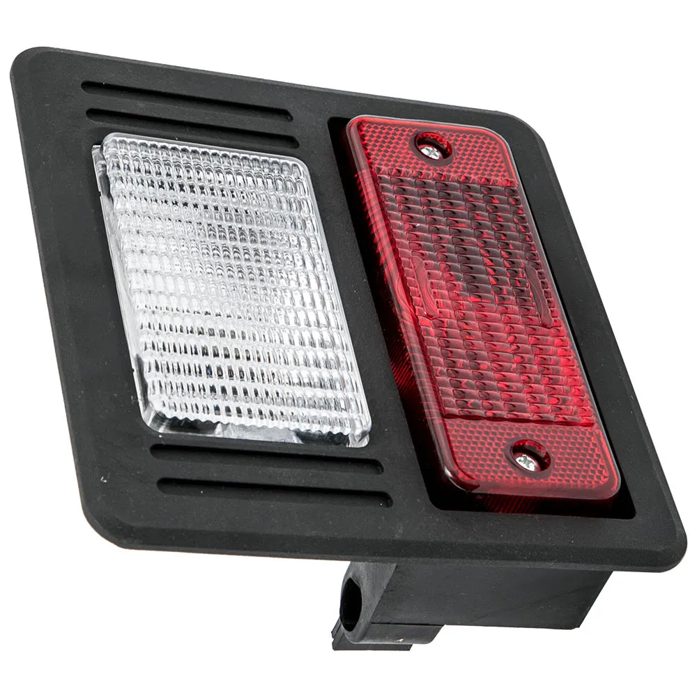 

Brake Tail Light for Bobcat A220 A300 A770 S100 S130 S150 S160 S175 S185 S205 6670284