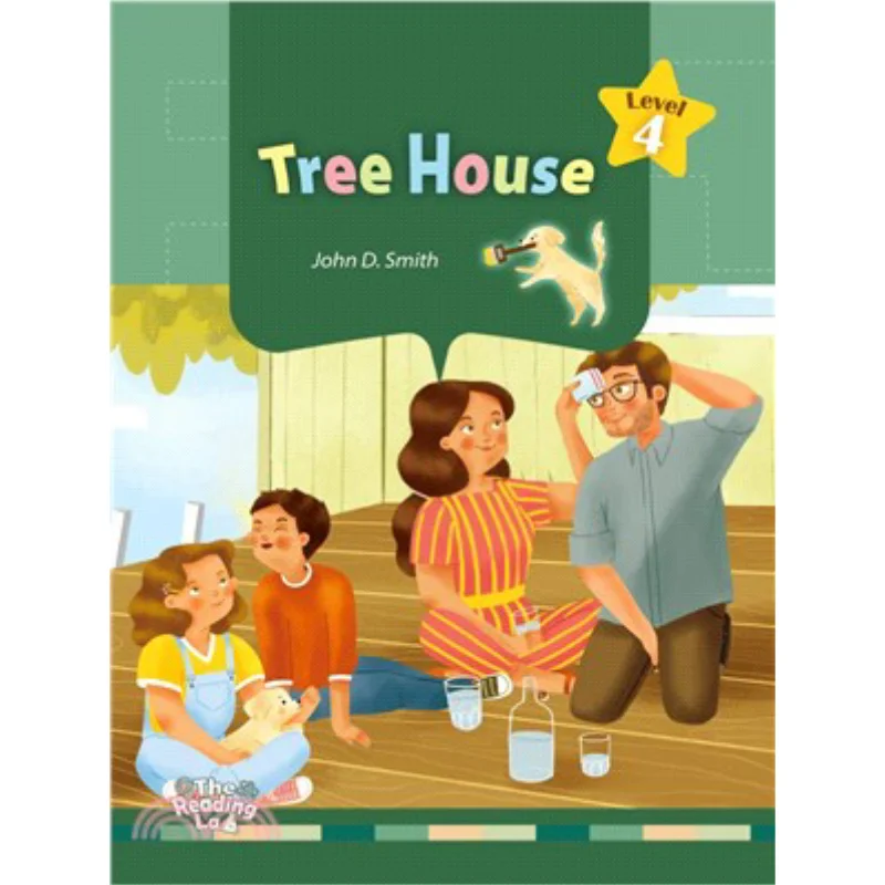 

Читающая лаборатория 4-дельный домик с книжным магазином CWS Джон Д Смит Дуньхуан в Тайване 9789576069413 Книга