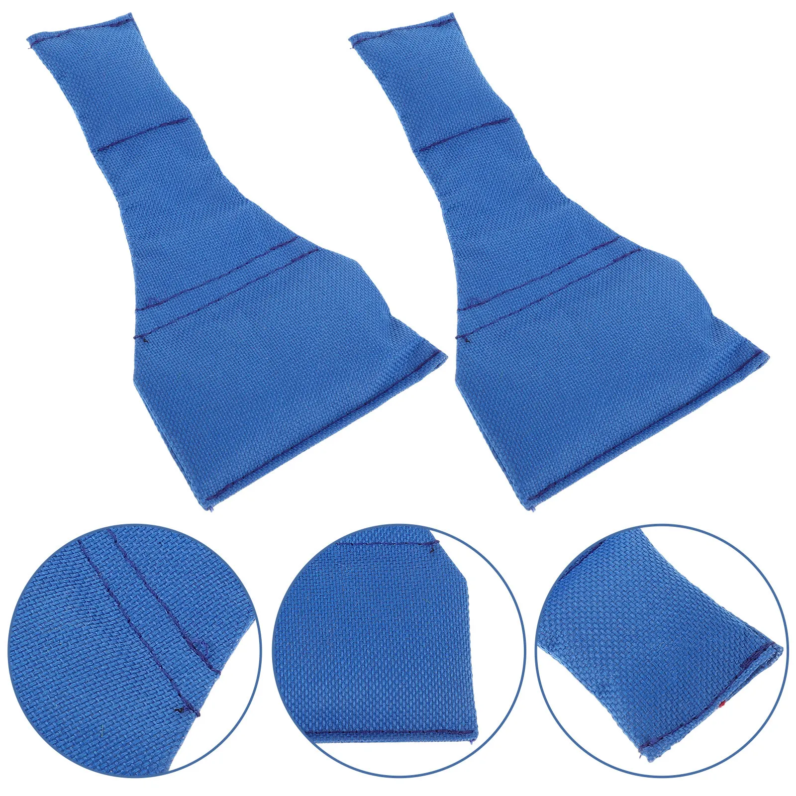 

2 шт. футбольные мешки для судей, нейлоновые, легкие, портативные, для использования футбольными судьями во время игры