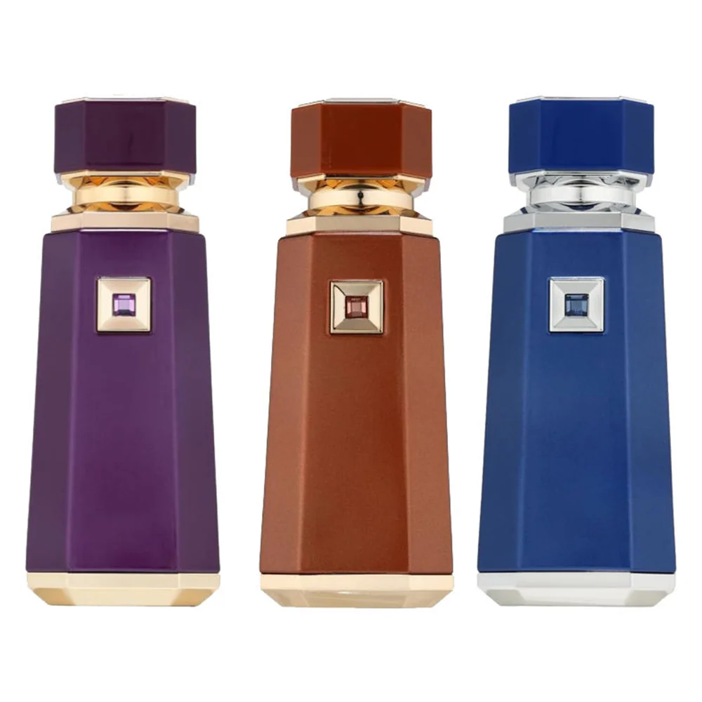 

Arabian Luxury Eau De Parfum Spray for Men and Women Woody Notes Long-Lasting Fragrance 100ml