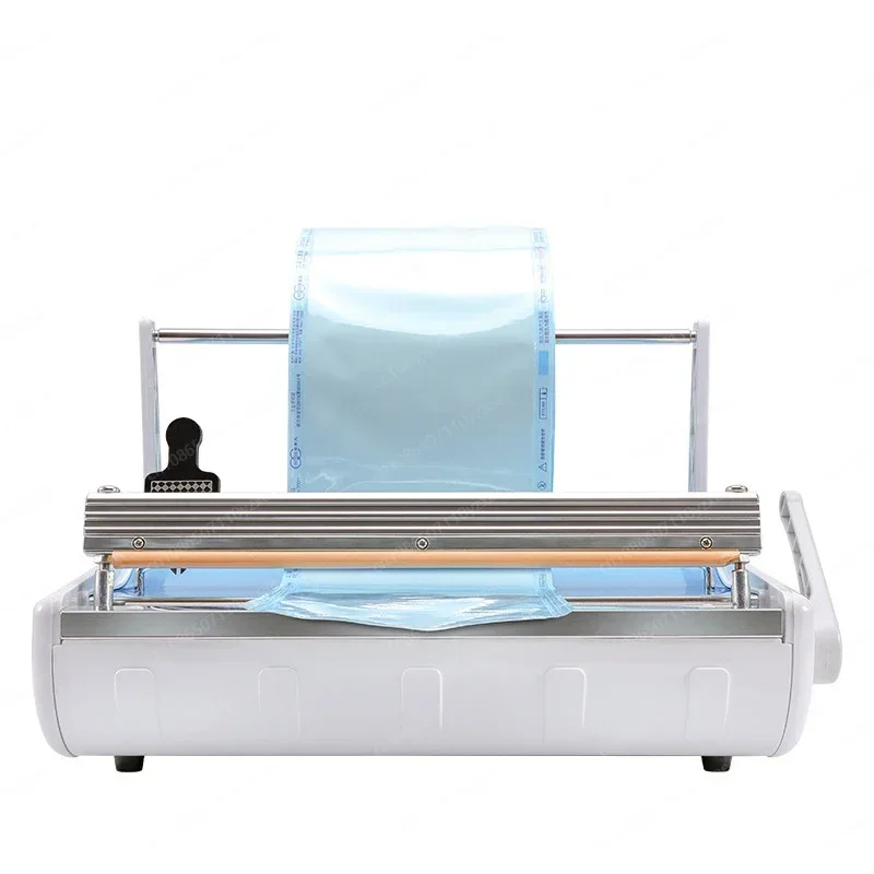 Dental Sealing Machine Sterilization Bag Packaging Machine Disinfection Bag Sealer With Stand  50Hz