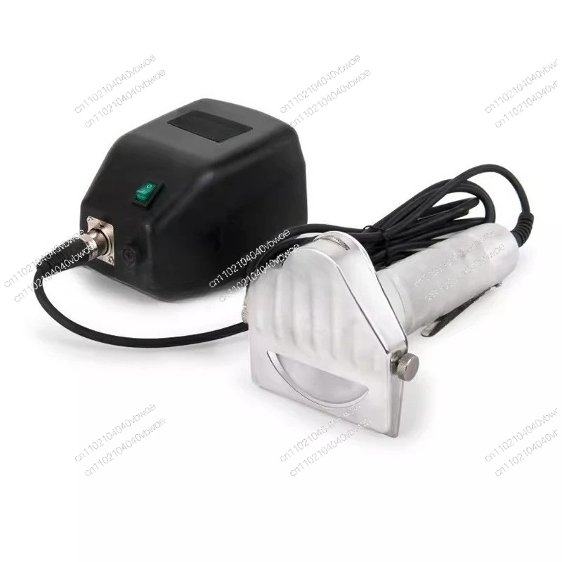 Export straight tube Turkish Middle Eastern barbecue knife, barbecue slicer electric scraper Kebab Knife110V