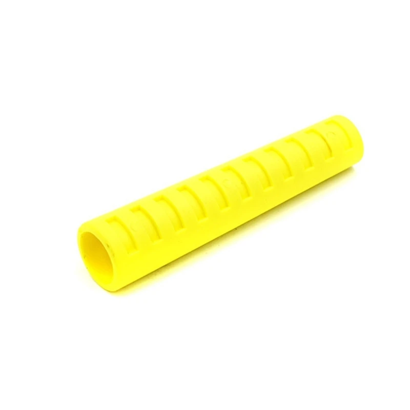 Q39E Diving Low Pressure Hose Protector Tube Cover Rubber Hose Sheath for Snorkeling Tube for Professional Underwater Work
