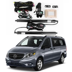 For Mercedes Benz Vito V250 V260 Electric tailgate intelligent automatic suction lock luggage modification automotive supplies