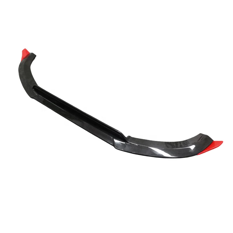 

For Mercedes-Benz G-Class W464 G500 G550 G63 Upgrade G900 rocket style Body Kit W464 G900 dry carbon fiber front lip