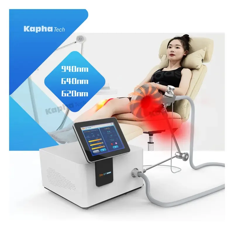 

2025 2-в-1 EMTT Физиомагнитотерапевтическое устройство Облегчение боли PEMF Спортивные травмы Физиотерапия Магнитотерапия Устройство для облегчения боли