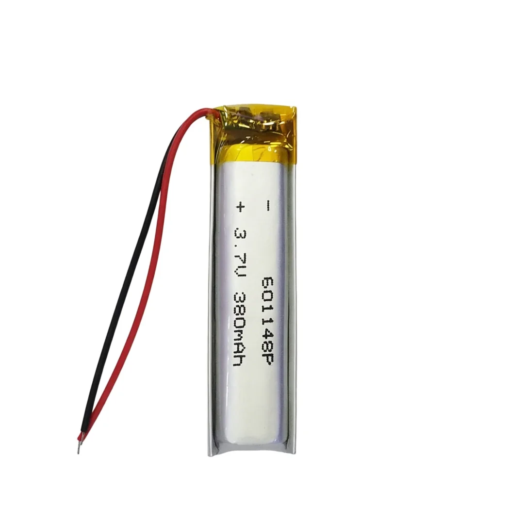 

Universal 601148 601248 601250 601350 601347 Lithium Battery For JoJo Reading Pen Earphone