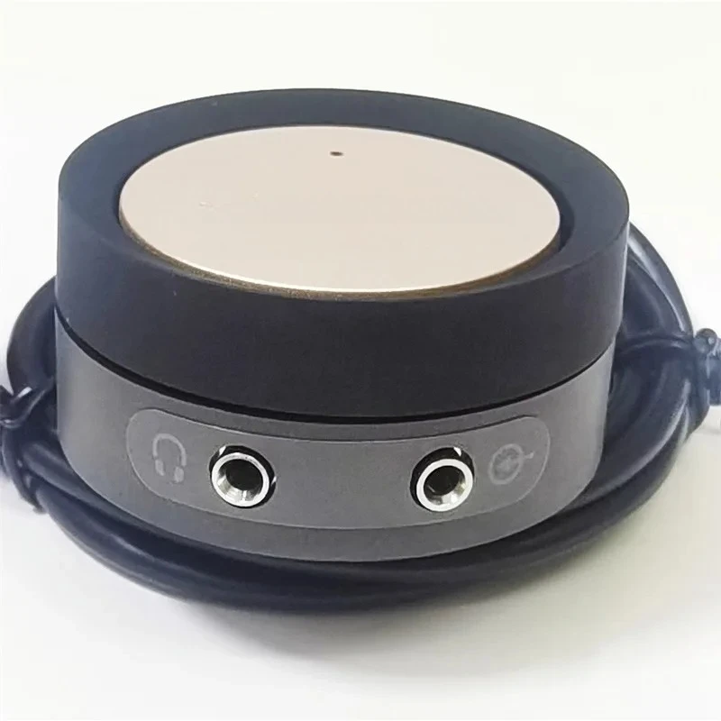 Multimedia speaker Volume Control Pod For BOSE Companion C3 9-Pin、C3 12-Pin、 C5 10-Pin、C20、C50 14-Pin