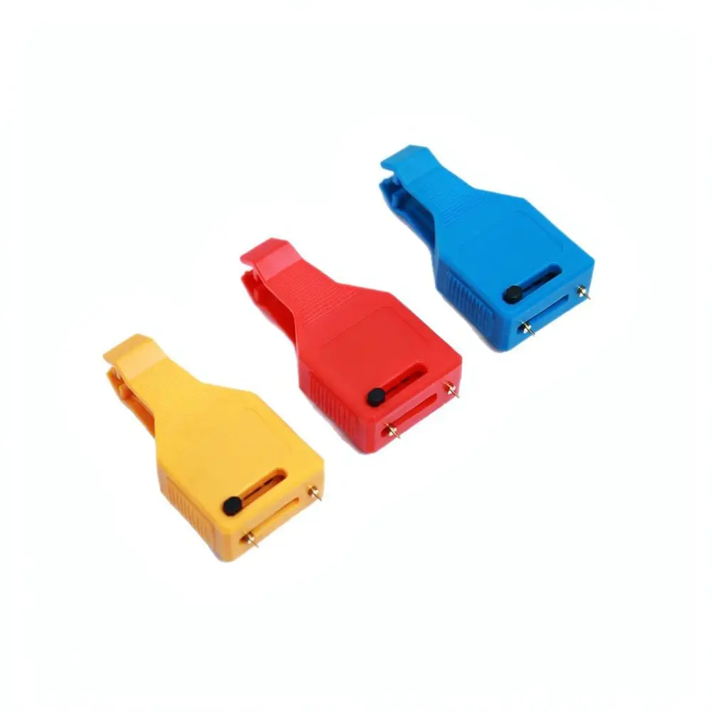 Multipurpose Car Fuse Puller Tester Automotive Circuit Diagnostic Tool Professional Vehicle Electrical Troubleshooting Gadget