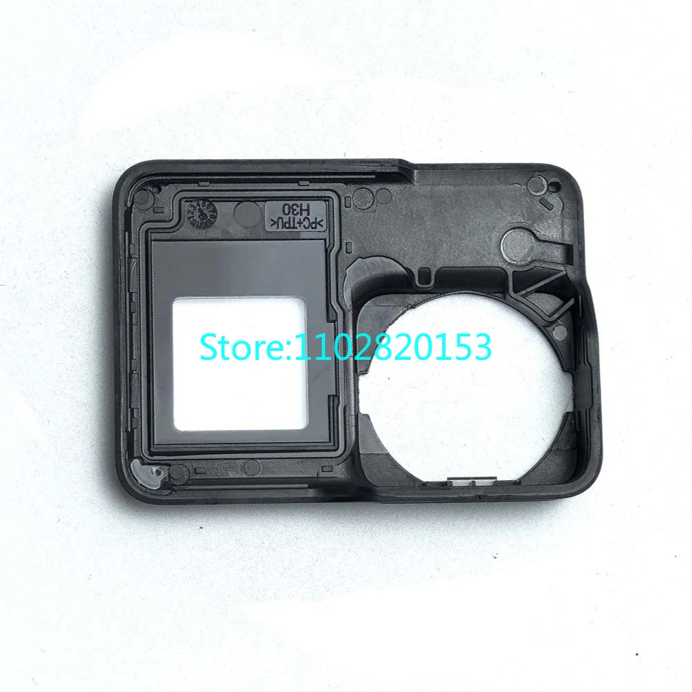 Original New Front Face Cover Panel Faceplate Plat Case for GoPro Hero 5 Action Camera Replacement Part