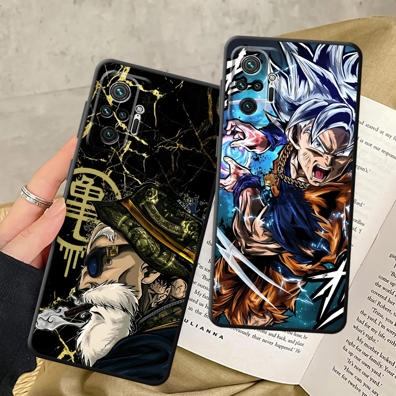 Dragon Ball Fashion… - image