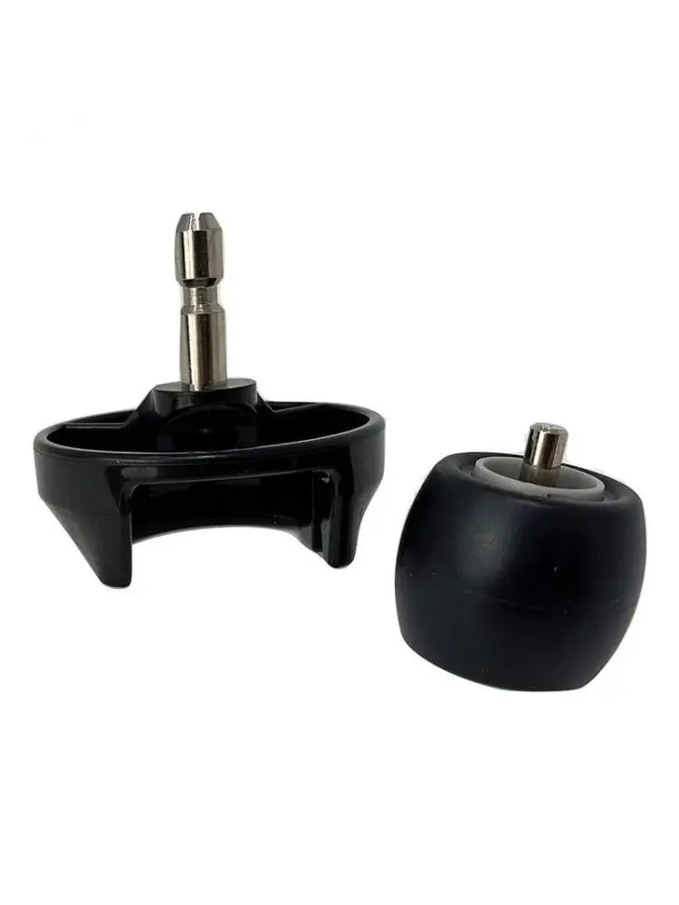 Roulette de roue avant pour Robot Roomba I7 I7 + E5 E6 E7, fournitures ménagères, pièces de nettoyage sous vide, en Stock, vente en gros