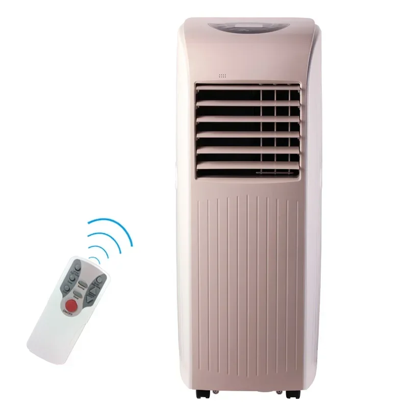 Universal Water Cooled Air Conditioner Mobile Comfortable Portable Air Conditioner