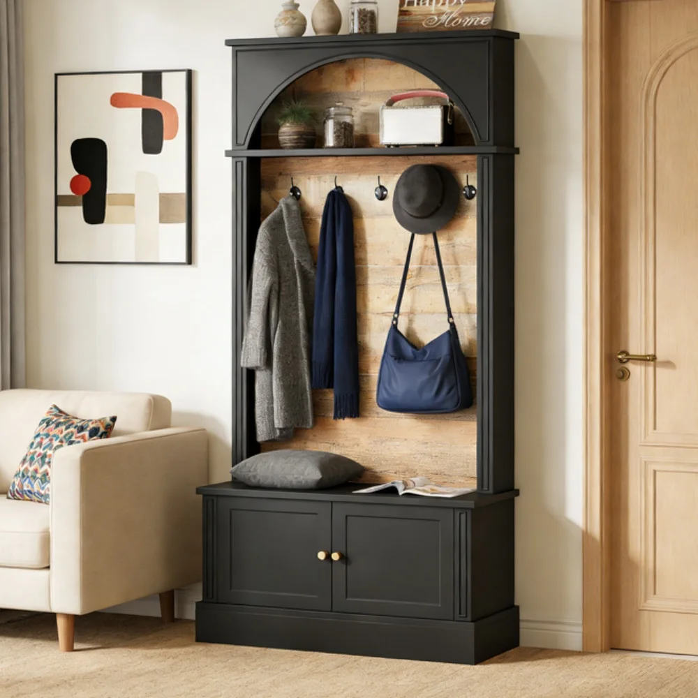 

Multifunctional Storage Cabinet, Suitable for Home Bedroom, Living Room, Study, Office