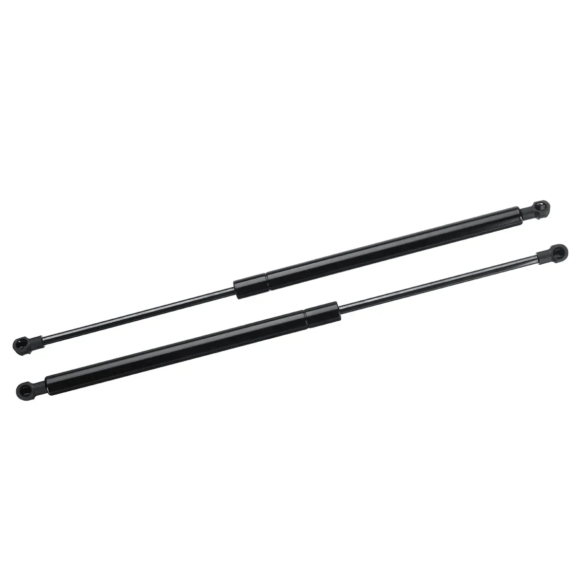 

2pcs For Land Rover Discovery 3 4 2004 2005 2006 2007 2008 2009 2010 - 2013 Rear Tailgate Truck Gas Struts Support BHE780060