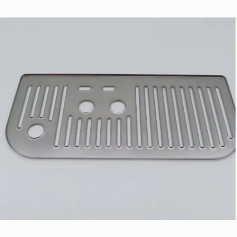 

Подходит для кофемашин PSA3218/PSA3228: решетка поддонов для воды, аксессуары