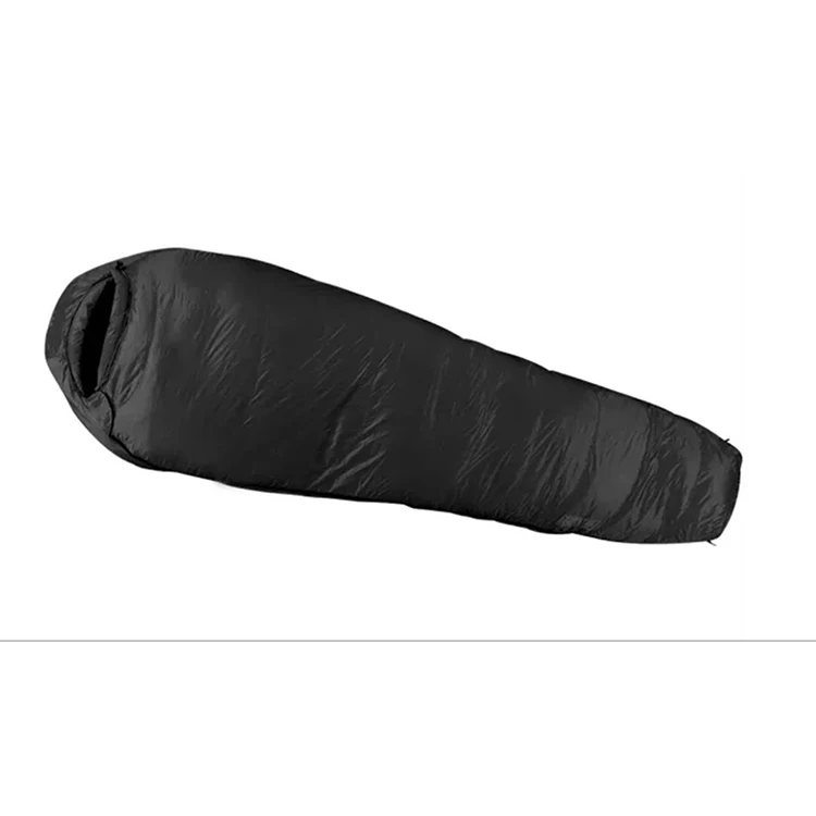 

Manufacturer Wholesale Mummy Camping Sleeping Bags Outdoor Camping Adult Sleeping Bag Portable Sleeping Bag Camping