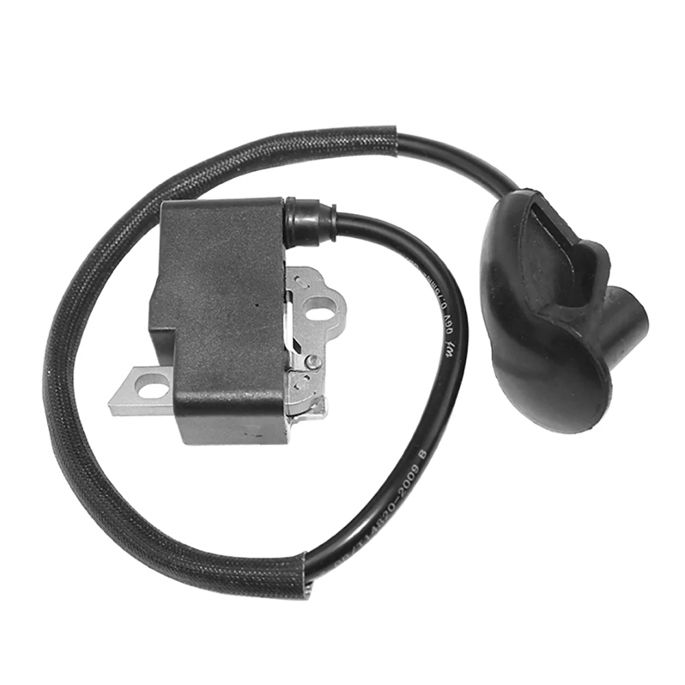 

Ignition Coil Module for STIHL Disc Cutter TS400 4134 400 1303 New Version