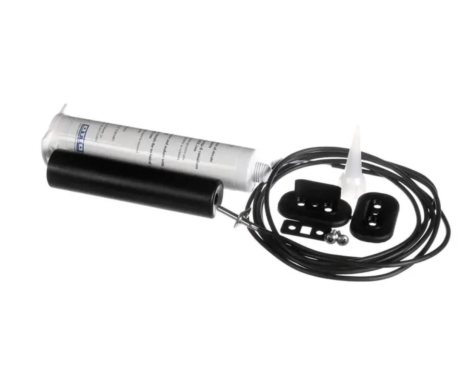 Unox KTR1106B MIND.MAPS L2000 Sensor de Temperatura de Cámara KIT DE SONDAS