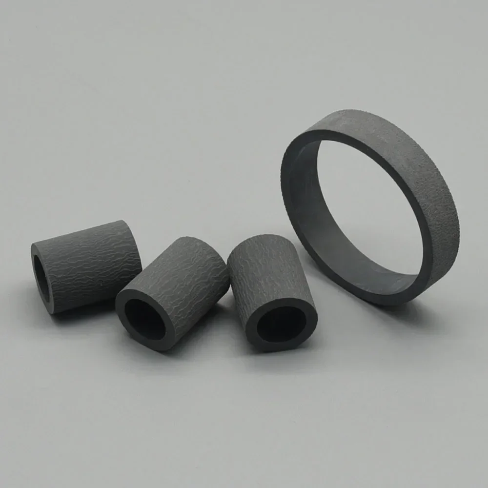 compatible 20SETS Pickup Feed Roller Tire Kit support for EPSON WF C529R C579R C5210 C5290 C5710 C5790 M5298 M5299 M5799