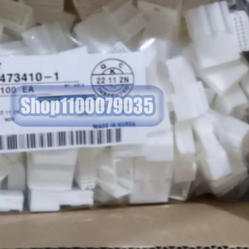 

20 шт./лот 6185-0510 6188-0153 1473410-1 6098-7343 0462-201-20141 1062-20-0144 144998-5 разъем новый оригинальный